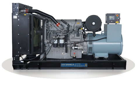 400KW˹
